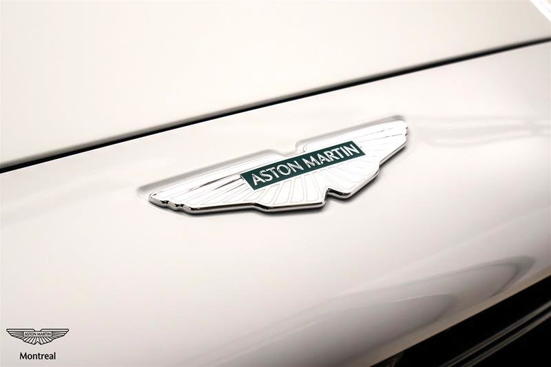 2025 Aston Martin DBX707 707-1