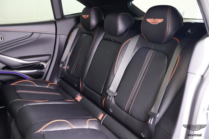 2025 Aston Martin DBX707 707-16
