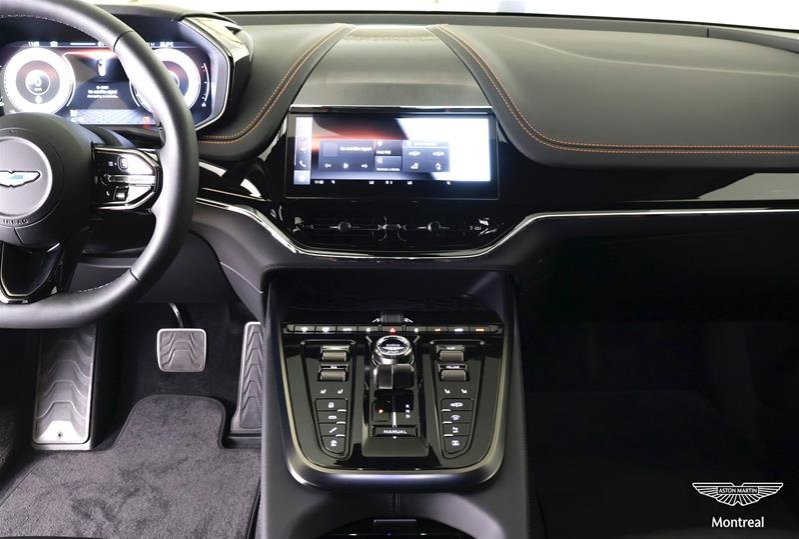 2025 Aston Martin DBX707 707-14
