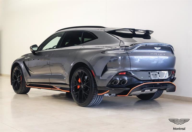 2025 Aston Martin DBX707 707-23