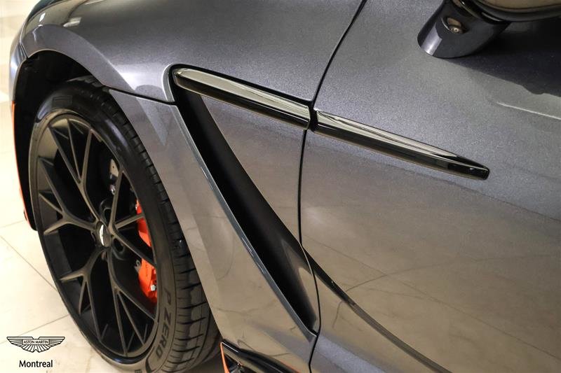 2025 Aston Martin DBX707 707-20