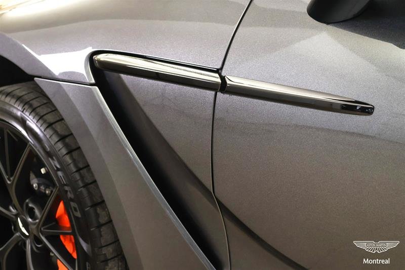 2025 Aston Martin DBX707 707-7