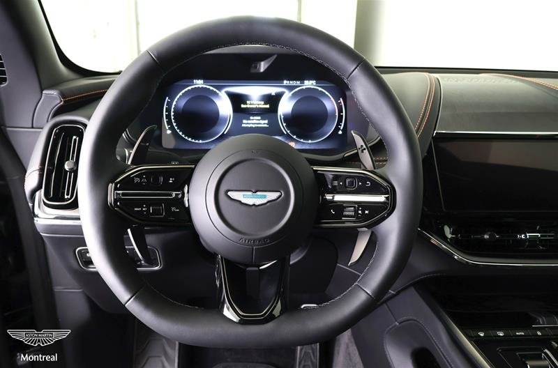 2025 Aston Martin DBX707 707-11