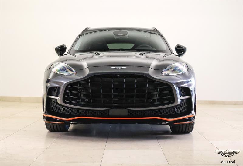 2025 Aston Martin DBX707 707-24