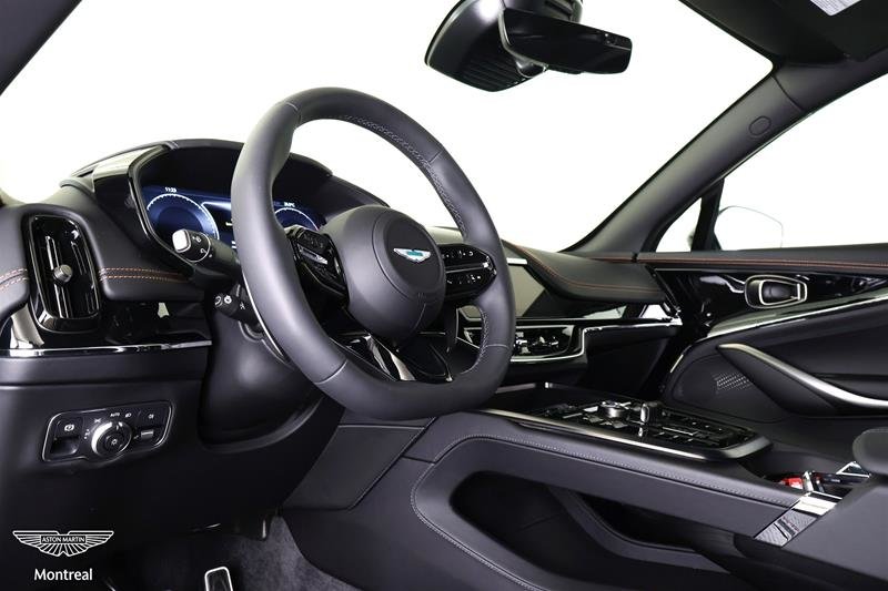 2025 Aston Martin DBX707 707-10