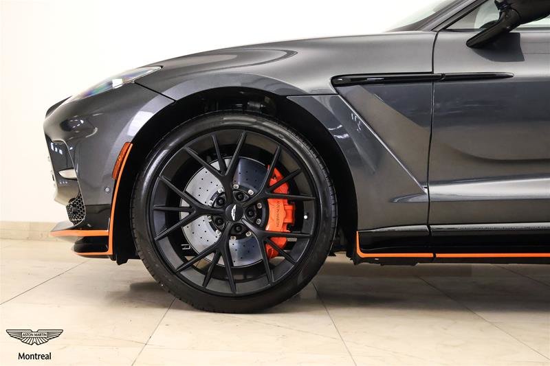 2025 Aston Martin DBX707 707-18
