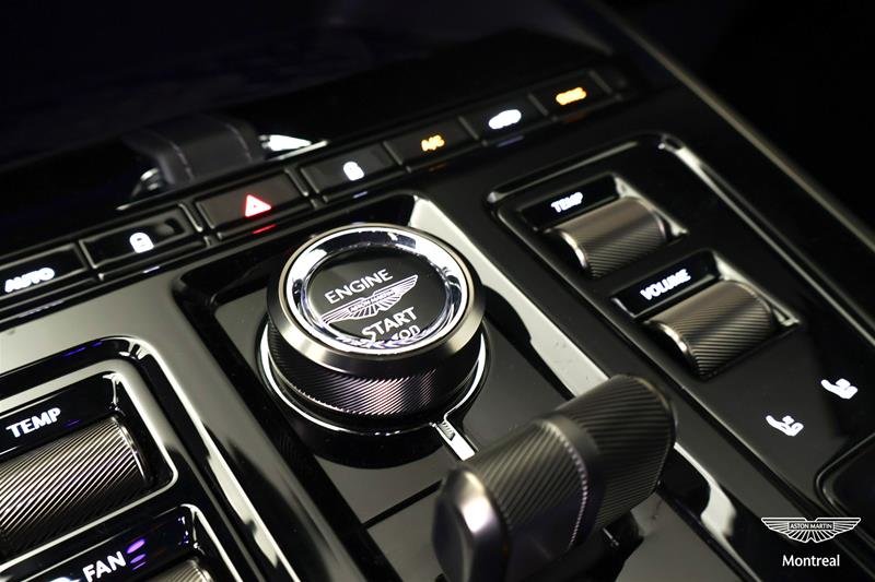 2025 Aston Martin DBX707 707-13