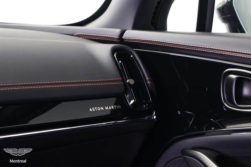 2025 Aston Martin DBX707 707-15
