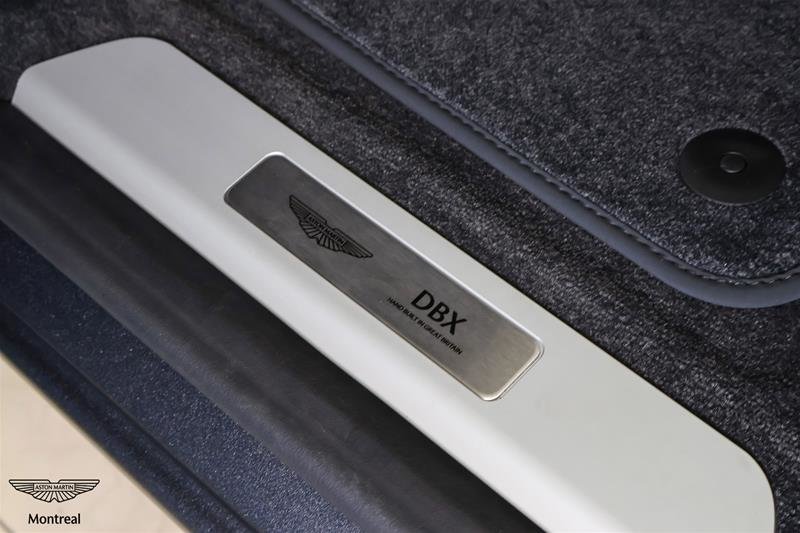 2025 Aston Martin DBX707 707-3