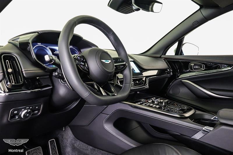 2025 Aston Martin DBX707 707-14