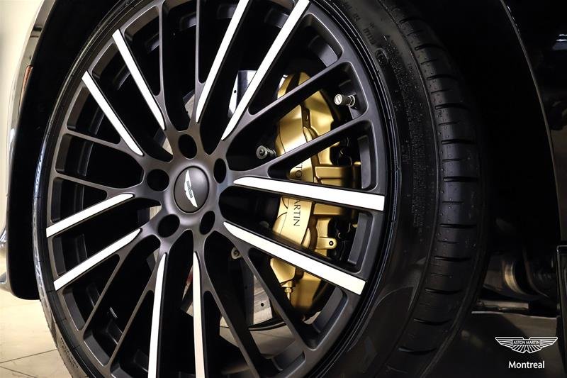 2025 Aston Martin DBX707 707-3