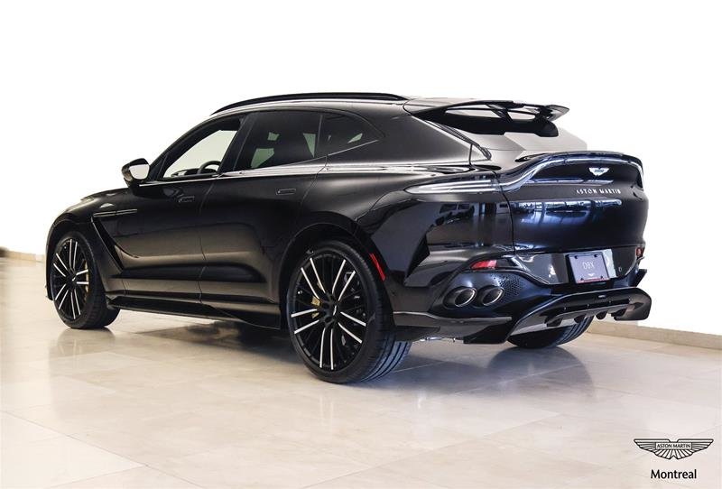 2025 Aston Martin DBX707 707-16