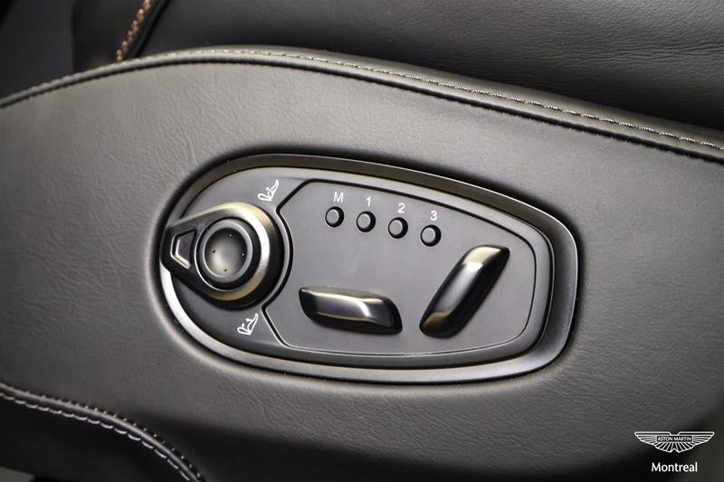 2025 Aston Martin DBX707 707-8