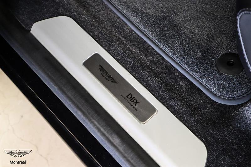 2025 Aston Martin DBX707 707-21