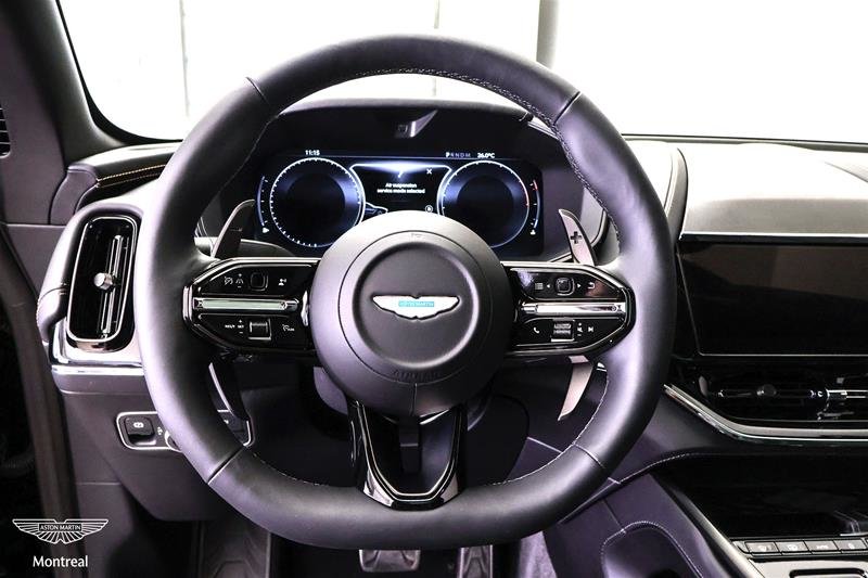 2025 Aston Martin DBX707 707-10