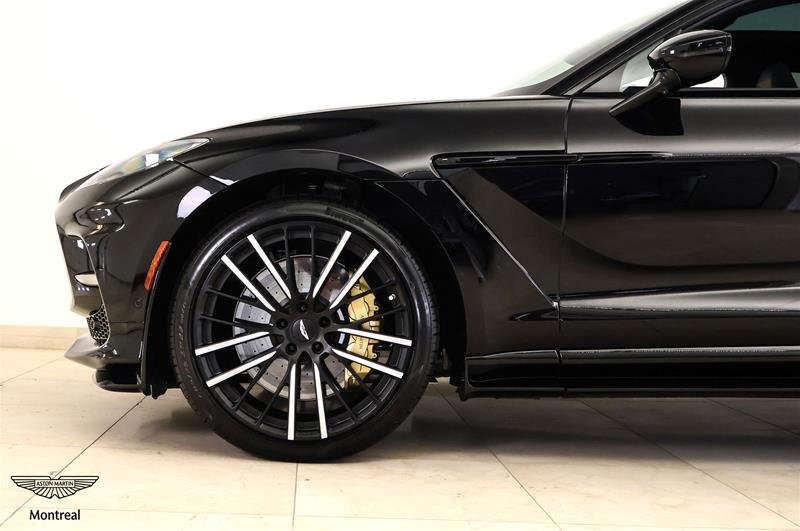 2025 Aston Martin DBX707 707-1
