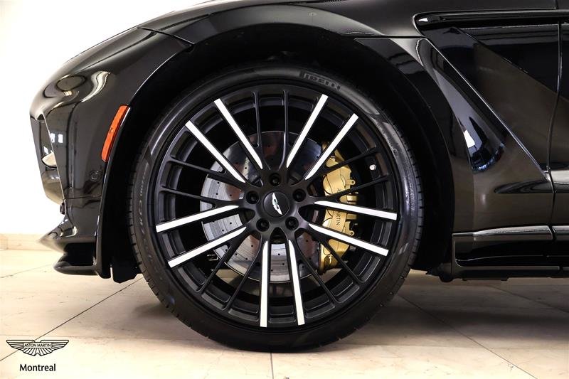 2025 Aston Martin DBX707 707-2