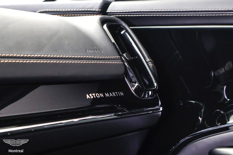 2025 Aston Martin DBX707 707-12