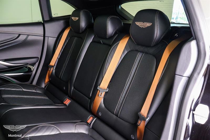 2025 Aston Martin DBX707 707-15