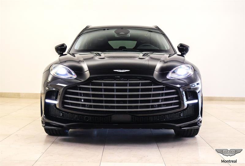 2025 Aston Martin DBX707 707-17