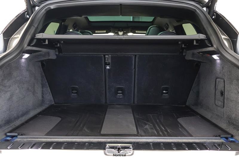 Aston Martin DBX707 707 2026-6