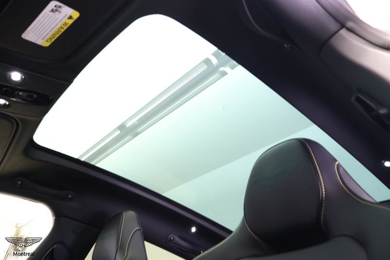 Aston Martin DBX707 707 2026-18