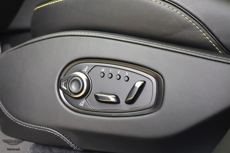 Aston Martin DBX707 707 2026-8