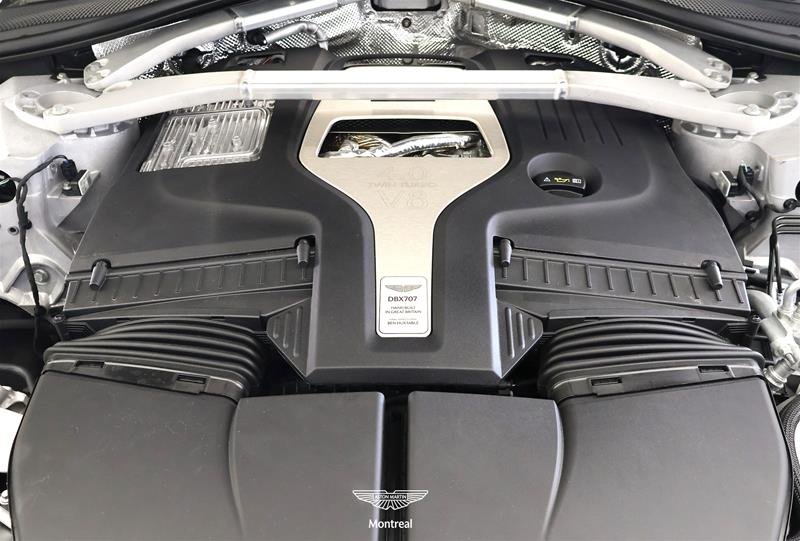 Aston Martin DBX707 707 2026-16