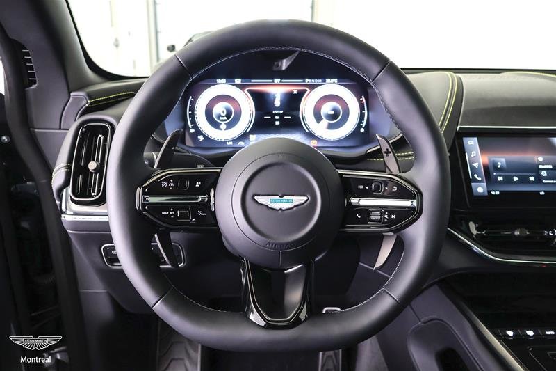 Aston Martin DBX707 707 2026-10