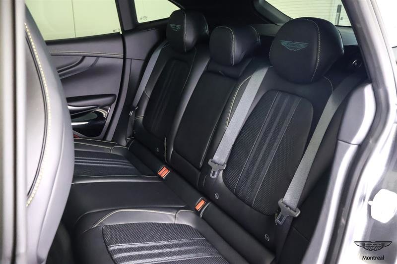 Aston Martin DBX707 707 2026-14