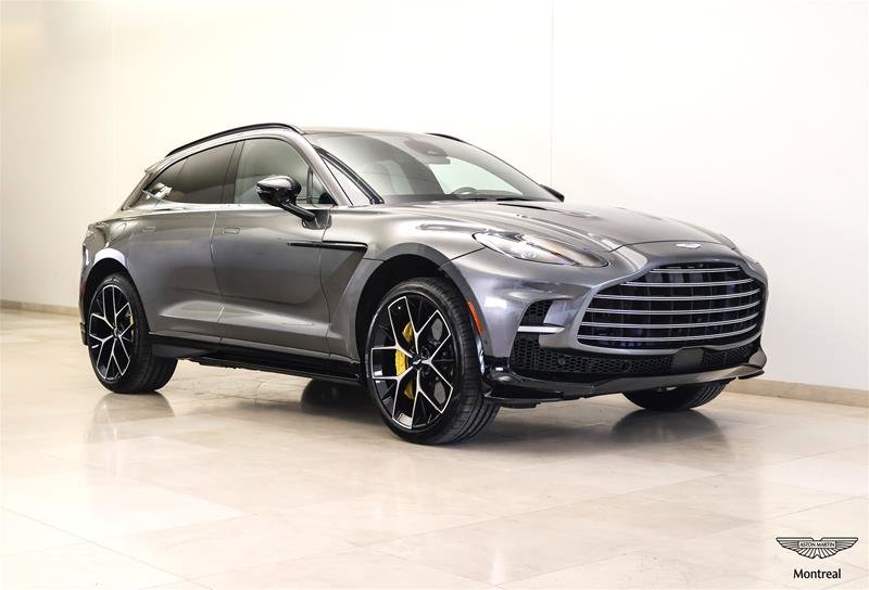Aston Martin DBX707 707 2026-0
