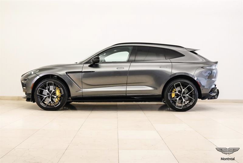 Aston Martin DBX707 707 2026-1