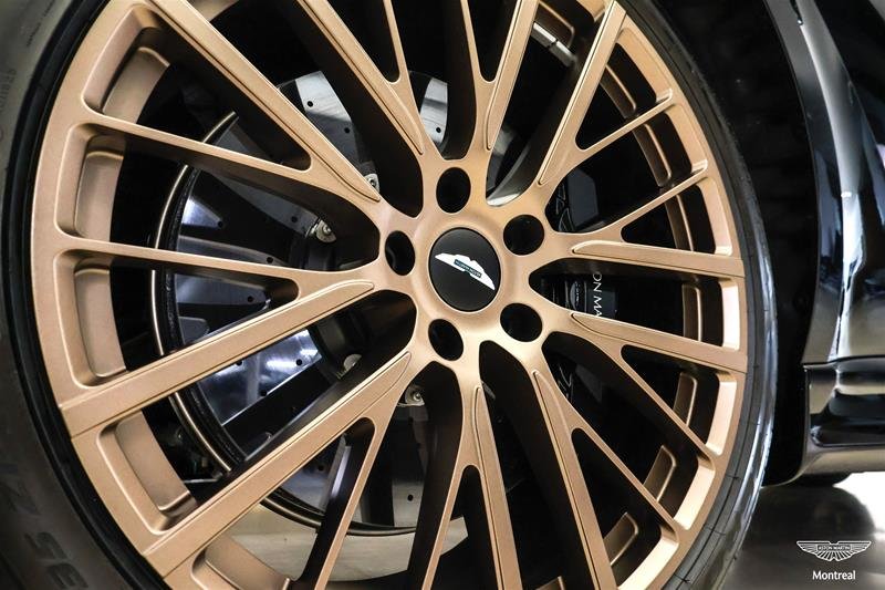 Aston Martin DBX707 707 2026-5