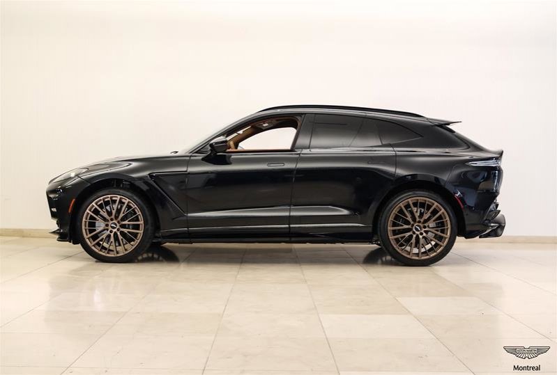 Aston Martin DBX707 707 2026-1