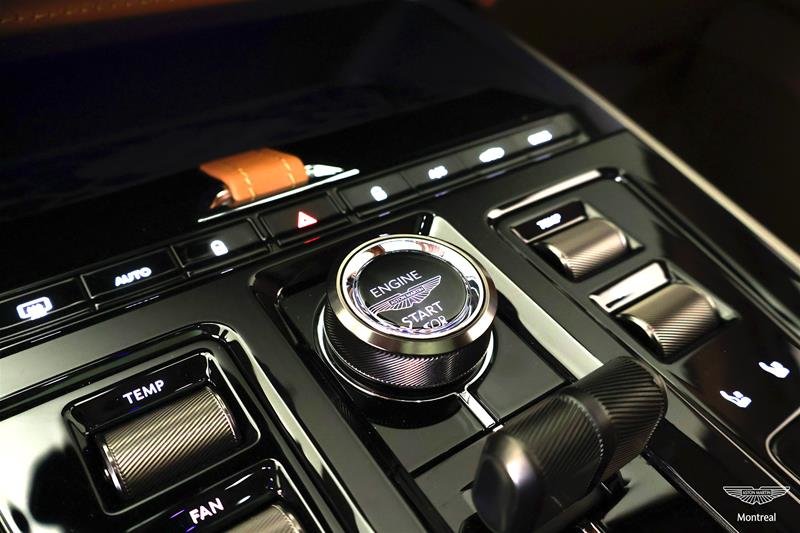 Aston Martin DBX707 707 2026-12