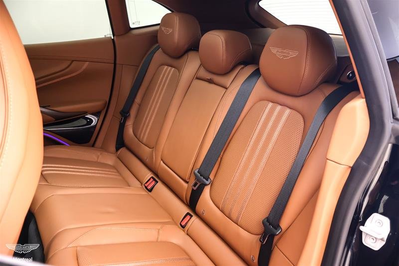 Aston Martin DBX707 707 2026-13