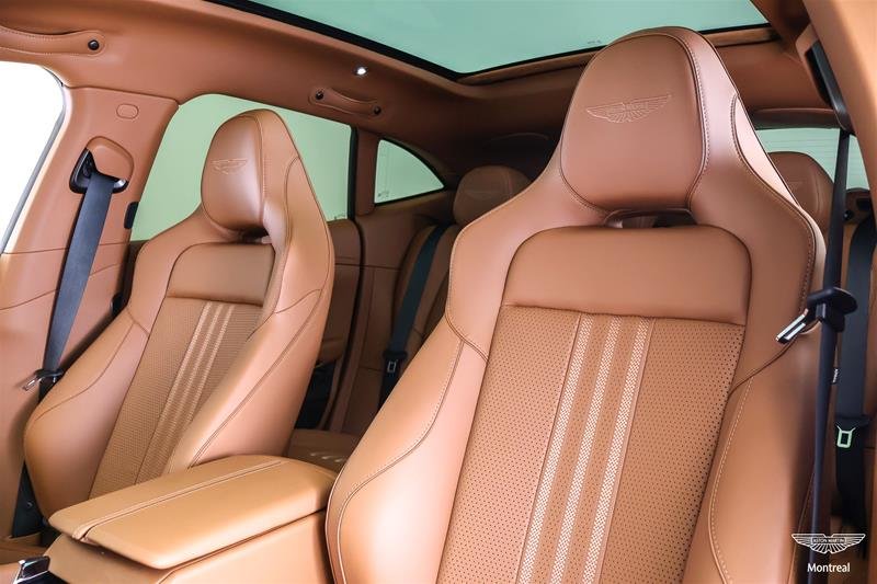 Aston Martin DBX707 707 2026-18