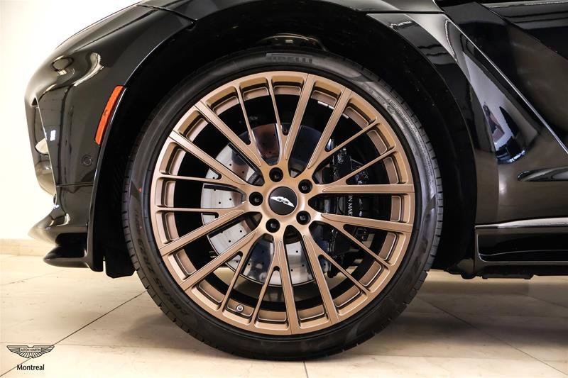 Aston Martin DBX707 707 2026-4