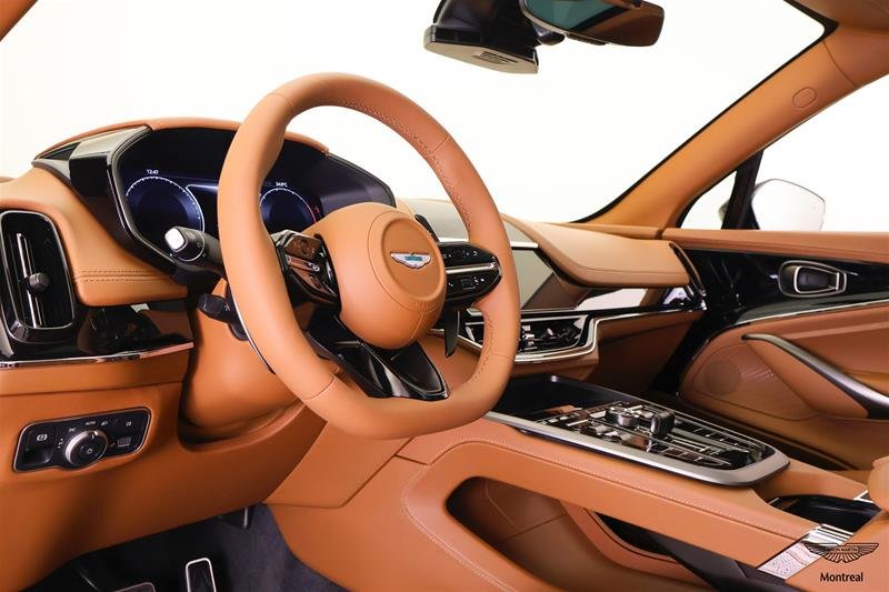 Aston Martin DBX707 707 2026-8