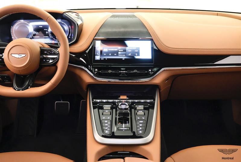 Aston Martin DBX707 707 2026-15