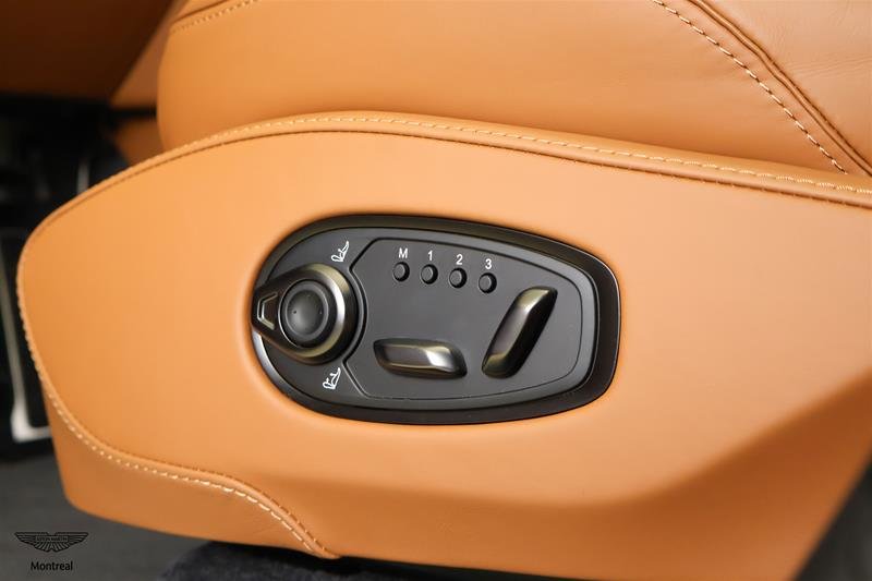 Aston Martin DBX707 707 2026-9