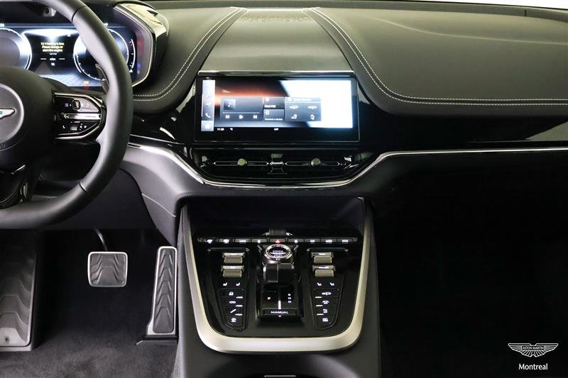 Aston Martin DBX707 707 2026-21