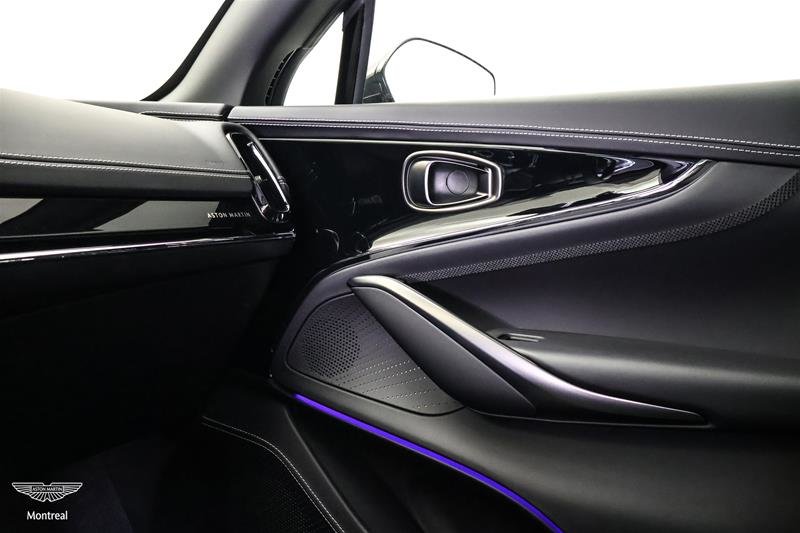 Aston Martin DBX707 707 2026-20