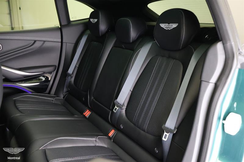 Aston Martin DBX707 707 2026-8