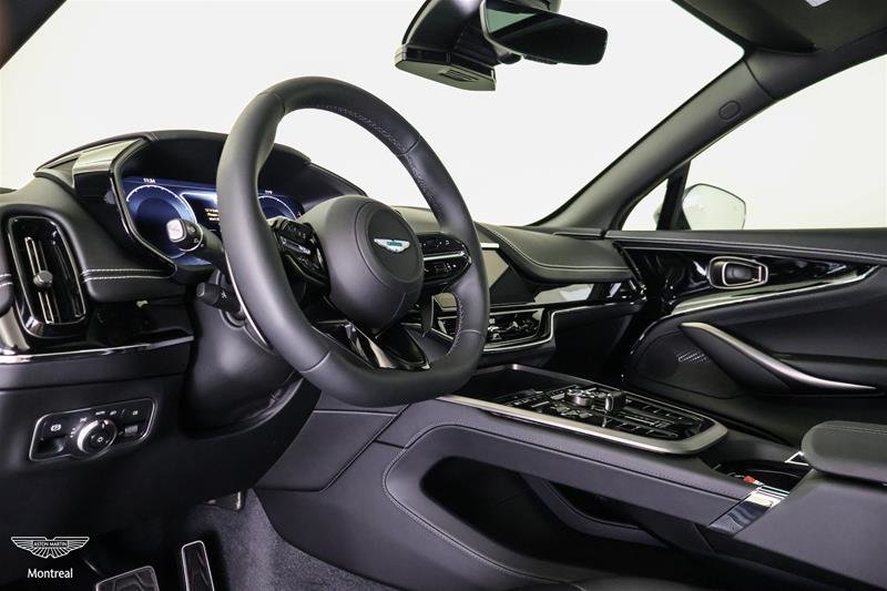 Aston Martin DBX707 707 2026-16