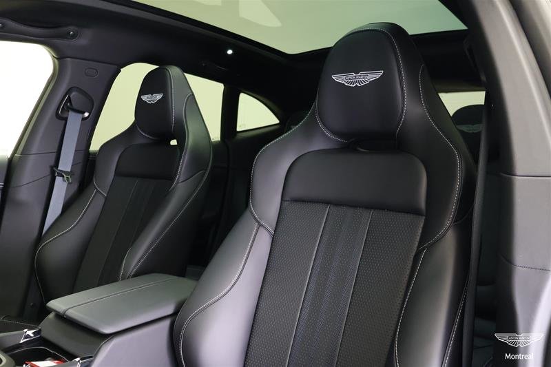 Aston Martin DBX707 707 2026-5