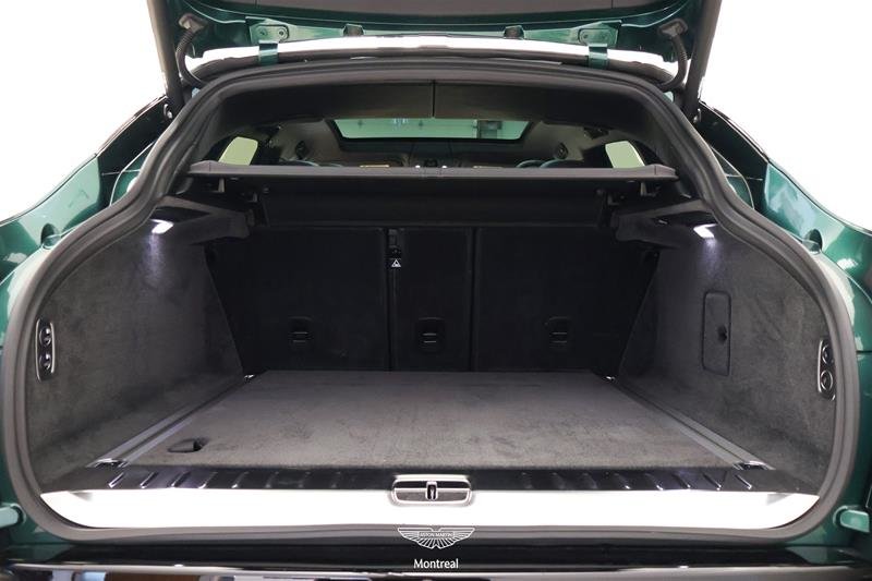 Aston Martin DBX707 707 2026-15