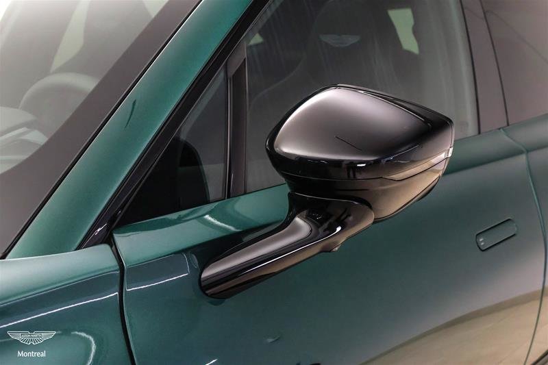 Aston Martin DBX707 707 2026-4