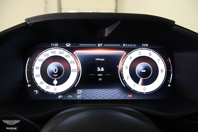 Aston Martin DBX707 707 2026-18