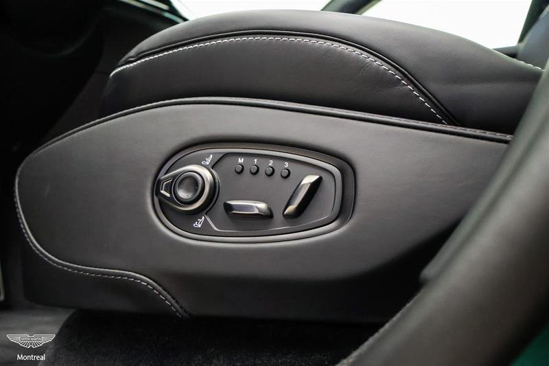 Aston Martin DBX707 707 2026-9